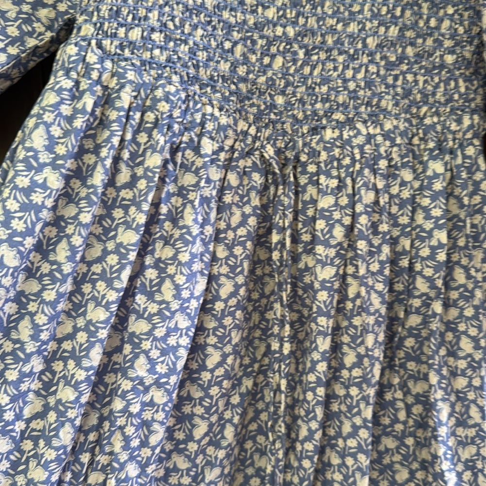 Christy Dawn Katrina dress in lavender violet, S - Picture 6 of 9